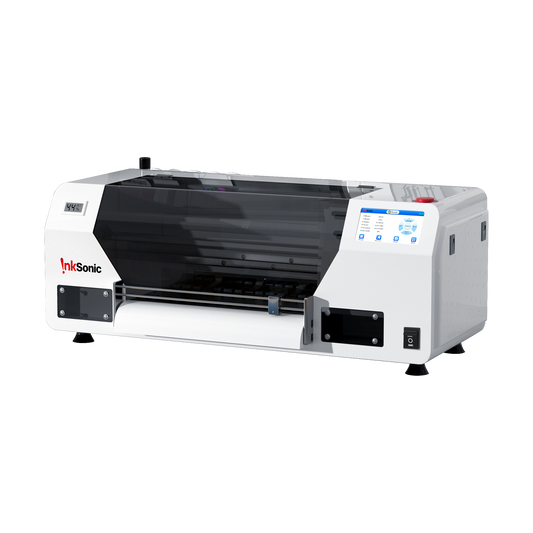 InkSonic Ultra XP600 A3/13" DTF-Drucker U13